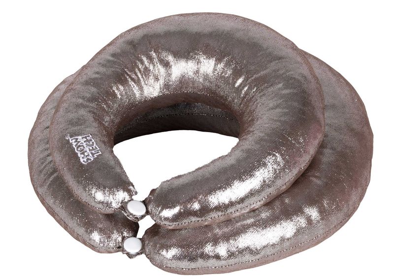 Grooming comfort Brun Cushion Glitzy (Small), ShowTech