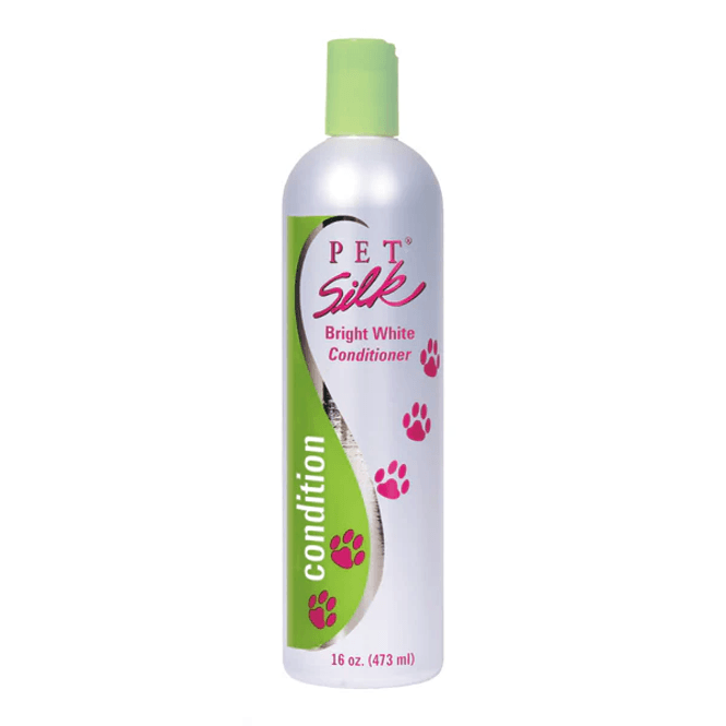 Hovedbilde Bright White Balsam 473 ml, Petsilk
