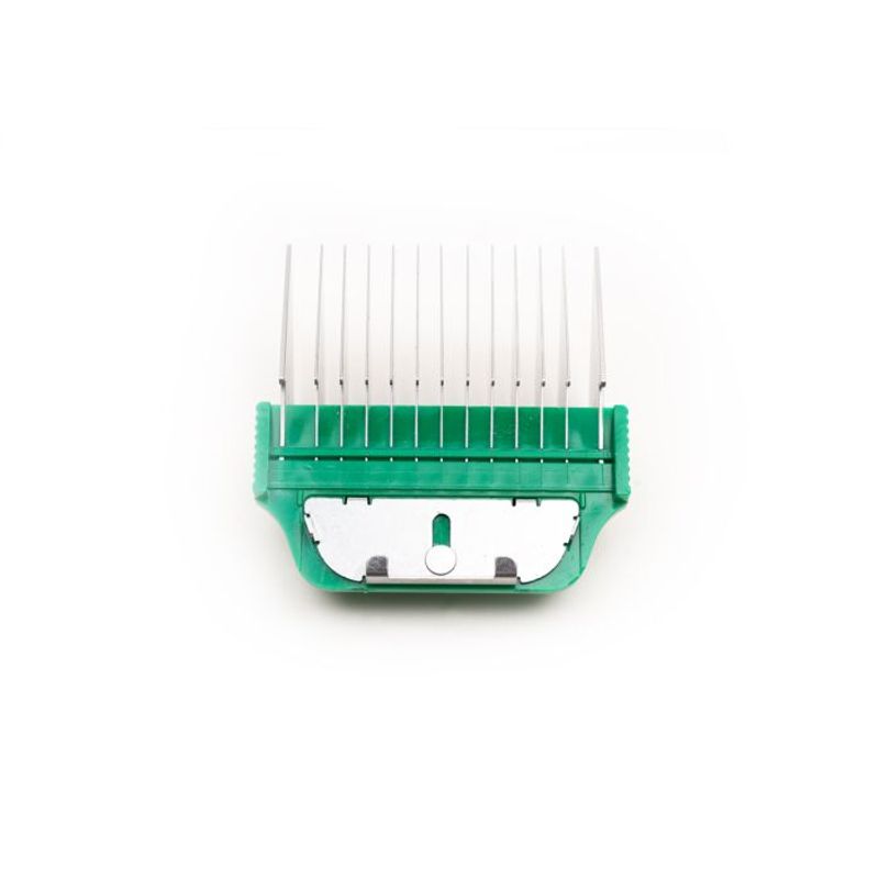 Pro Wide SS Snap-on Comb 22mm - Snap on Comb, Show Tech