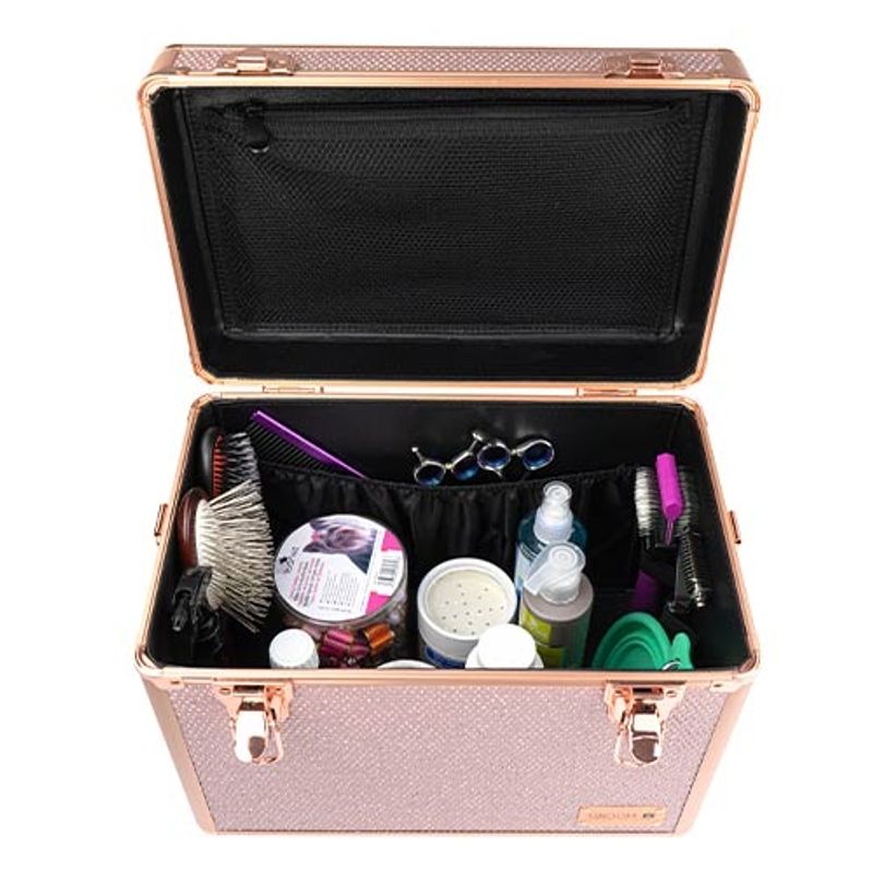 Grooming case (Caviar), Groom-X 