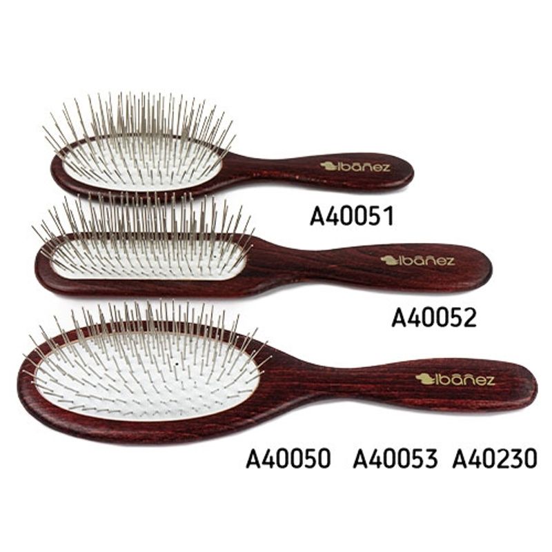 25mm Soft Touch Pinbrush Small, Ibanez 