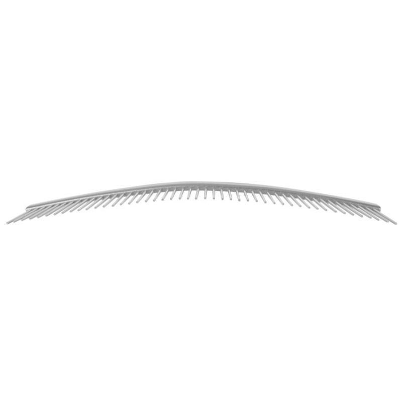 Featherlight Curved Comb 19 cm, Show Tech