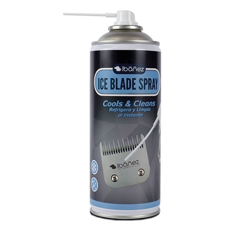 Kjølespray til klippemaskin, Ibanez