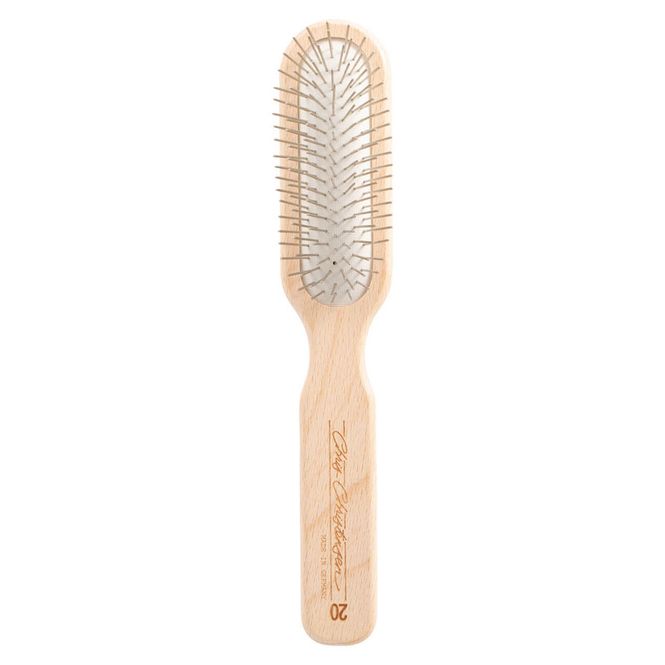 Huvudbild 20mm Oblong Pin Brush Original, Chris Christensen