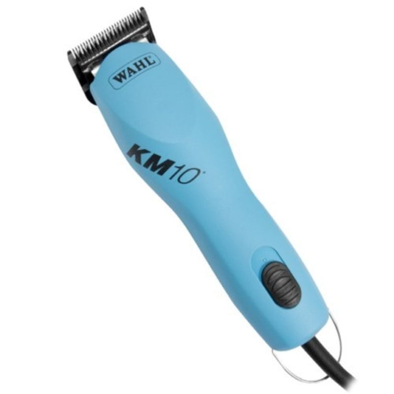 XXX Wahl - KM10 klippemaskin