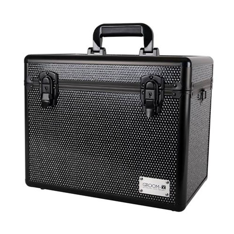 Grooming case (Caviar), Groom-X 