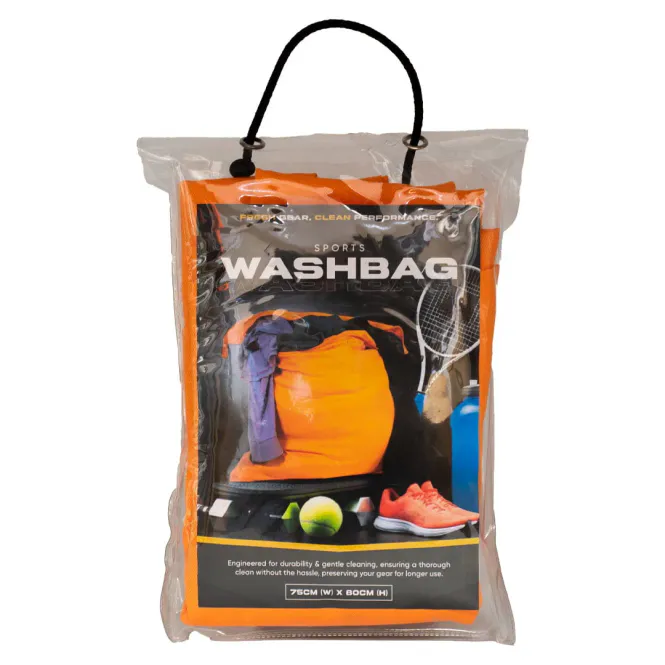 Hovedbilde Jumbo Sport Wash Bag 75W x 80L, PowAir
