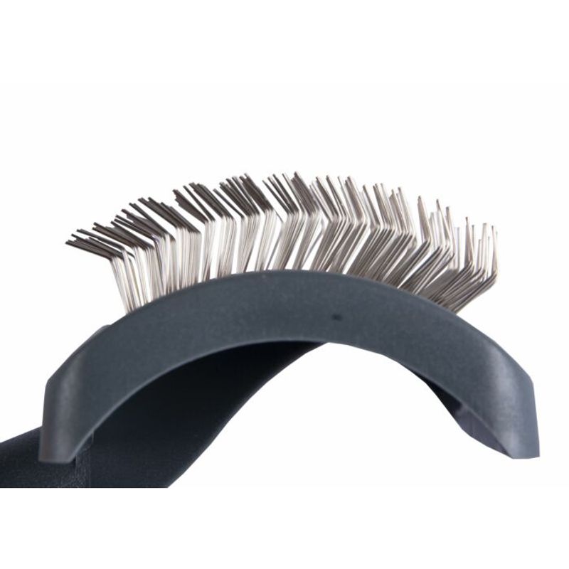 Universal Slicker Large Slicker Brush, Show Tech