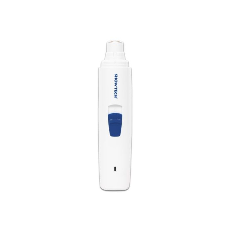 Nail Sliper Cord/Cordless with USB, ShowTech
