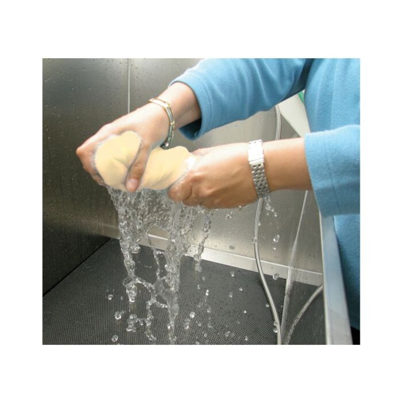 Magic Towel 66x43x0,2cm Pet Towel, ShowTech