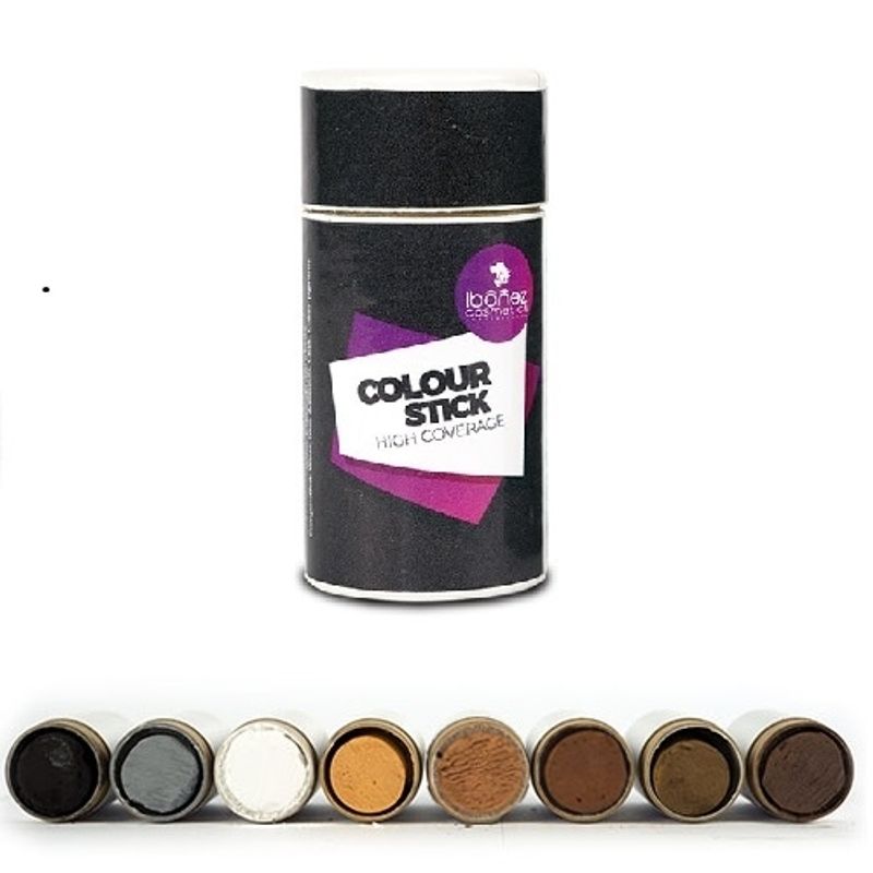 Colour Stick 100g (Light Brown), Ibanez